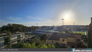 t2 à la vente -   34000  MONTPELLIER, surface 39 m2 vente t2 - UBI444476708